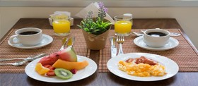 Sea View Boutique Hotel