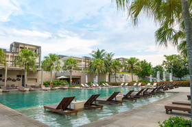 Hyatt Regency Danang Resort & Spa