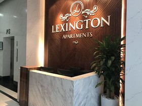 Lexington Service Apartments