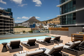 AC Hotel Cape Town Waterfront