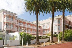 Belmond Mount Nelson Hotel