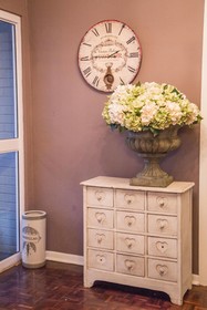 Nauntons Guest House