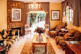 Grace View Guesthouse