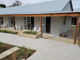 Azaria Guesthouse
