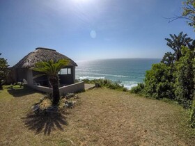 Hilltop Hideaway