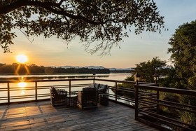 Charangwe River Lodge