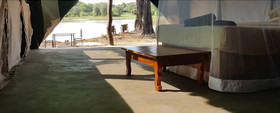 Mikango Safari Lodge Zambia