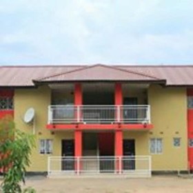 Kutwingi Lodge and Apartments