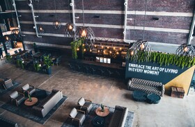Cargo88 Hotel