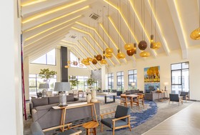 Ciêla, Lusaka, a Tribute Portfolio Resort and Spa