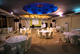 Best Western Plus Lusaka Grand Hotel