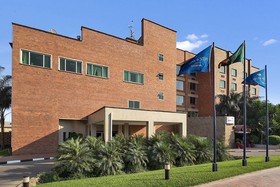Protea Hotel Lusaka