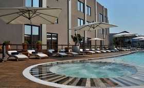 Radisson Blu Lusaka
