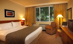 Southern Sun Ridgeway Lusaka