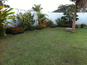 Kuku Royal Lodge