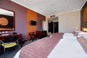 Protea Hotel Ndola