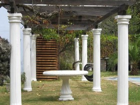 Nooitgedacht Guesthouse